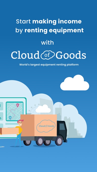 COG Partner screenshot 4