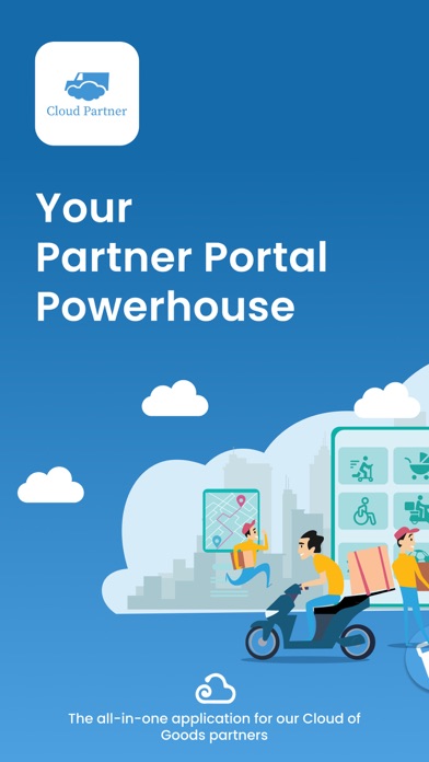 COG Partner screenshot 5