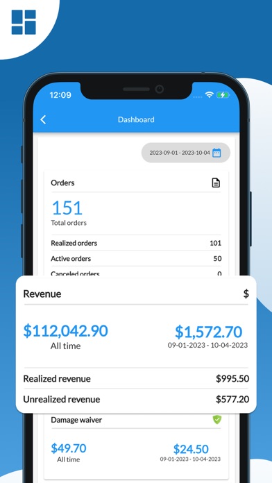 COG Partner screenshot 3