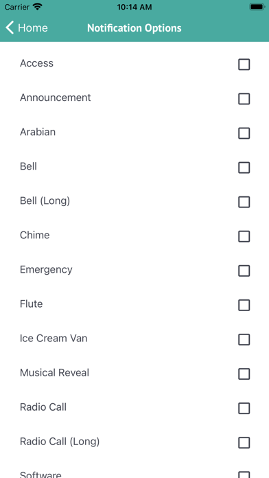 Cognisent 2.0 screenshot 8