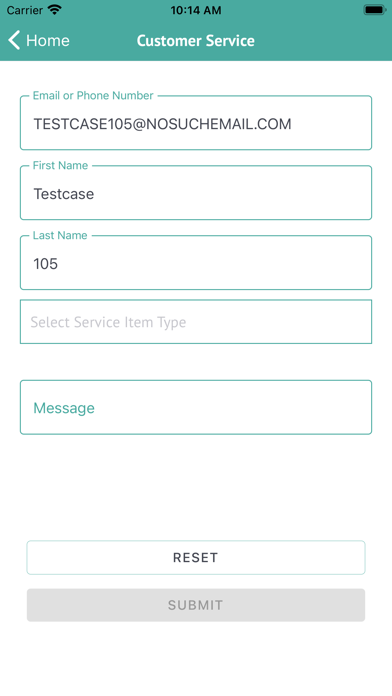 Cognisent 2.0 screenshot 9