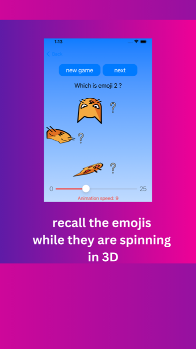 Cognitive Boost screenshot 2