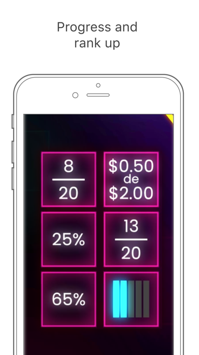 Cognitive Power: IQ-Test screenshot 2