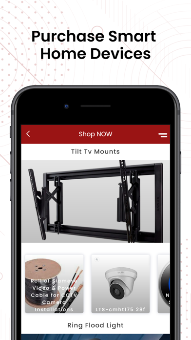 Cognito Media Services screenshot 2