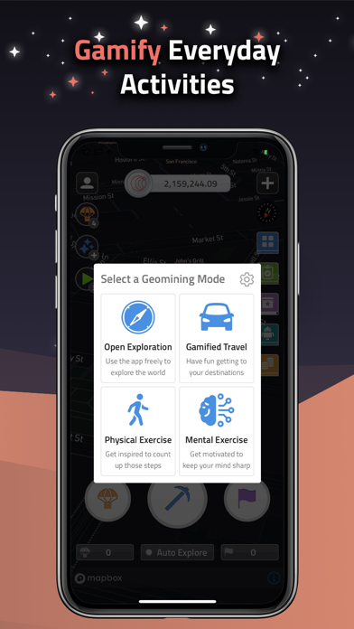 COIN: Always Be Earning screenshot 5