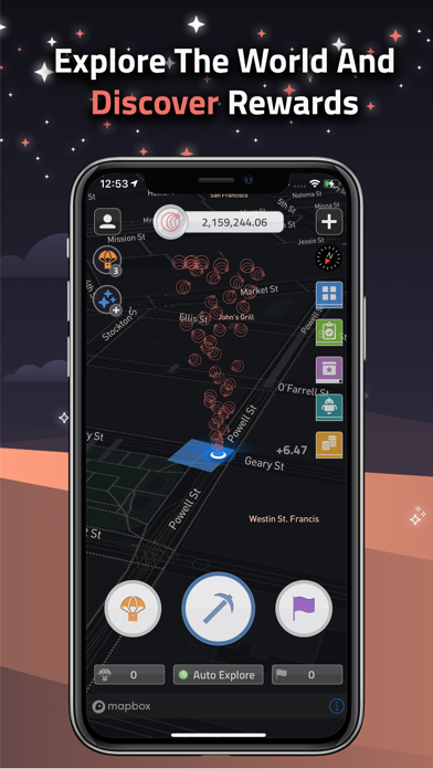 COIN: Always Be Earning screenshot 6