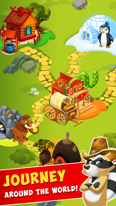 Coin Boom: Raid Like Master! screenshot 4