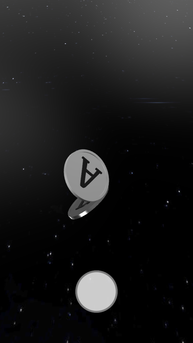 Coin Flip 3D - Toss It! screenshot 1