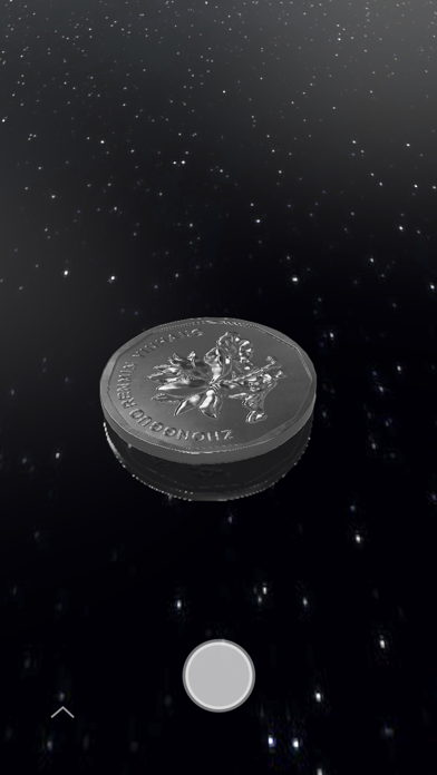 Coin Flip 3D - Toss It! screenshot 3