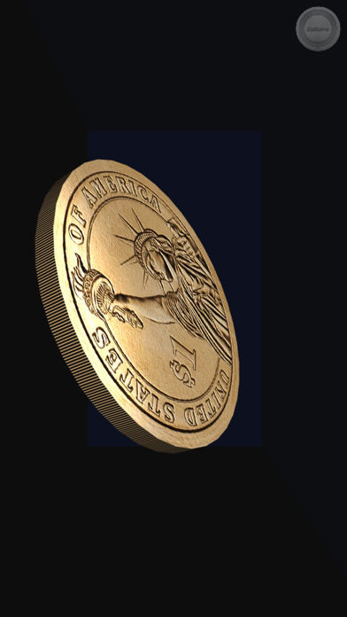 Coin Flip 3D screenshot 4