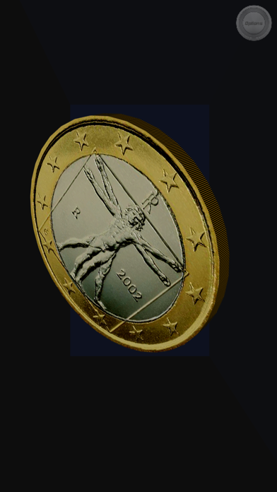 Coin Flip 3D screenshot 1