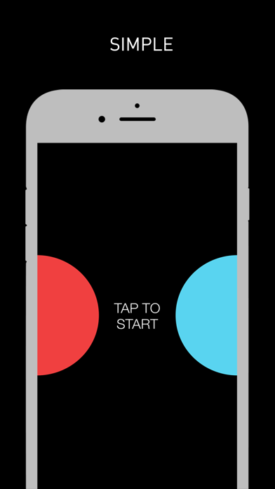 Coin Flip and Toss - Either Or screenshot 5