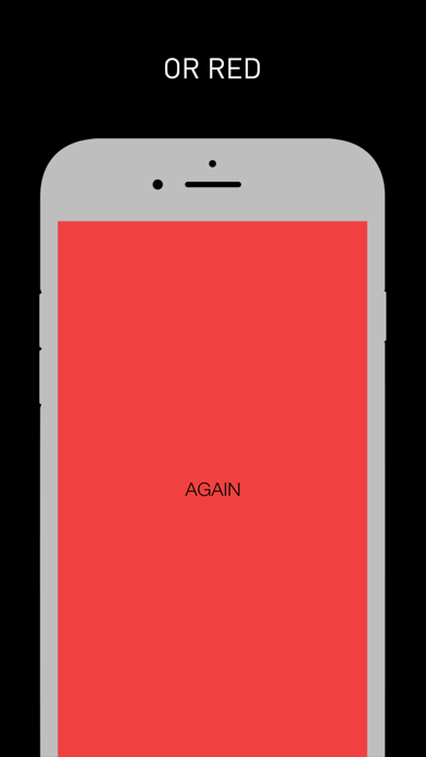 Coin Flip and Toss - Either Or screenshot 1