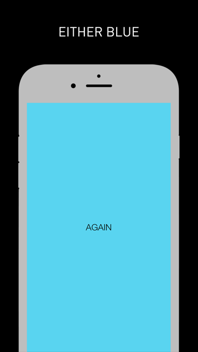 Coin Flip and Toss - Either Or screenshot 2