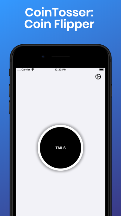 Coin Flip CT screenshot 4