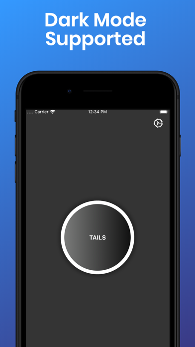Coin Flip CT screenshot 2