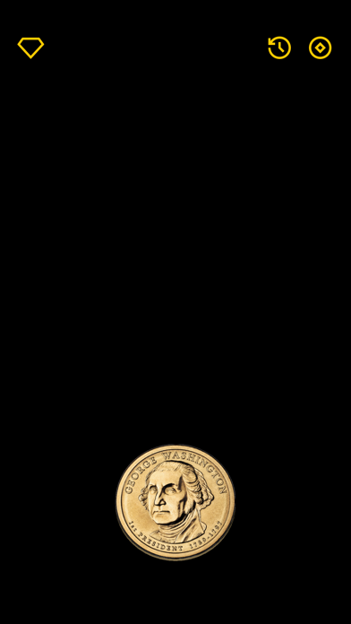 Coin Flip - Toss Tiny Decision screenshot 3