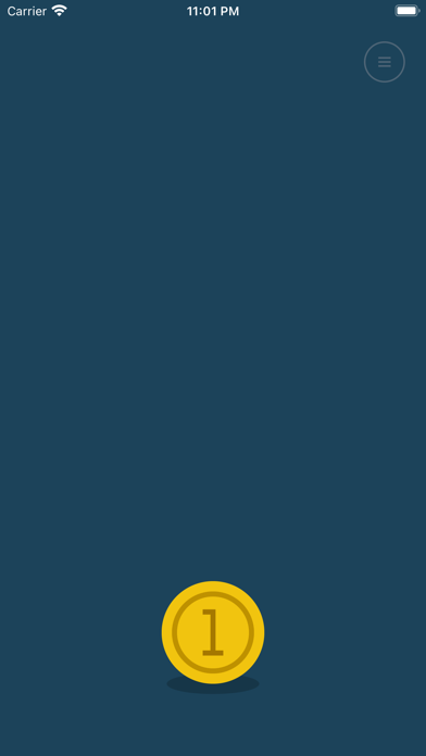 Coin Flip screenshot 2