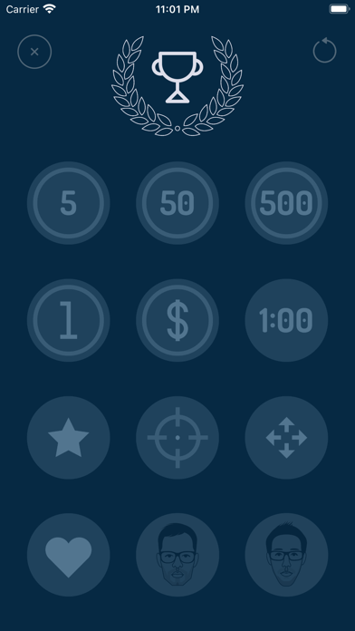 Coin Flip screenshot 1