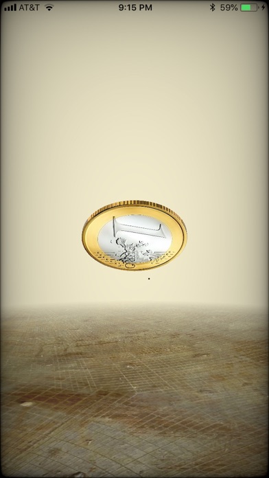 Coin Flip ∙ screenshot 4