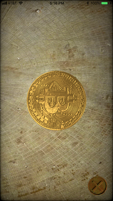 Coin Flip ∙ screenshot 3
