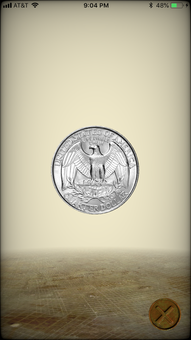 Coin Flip ∙ screenshot 5