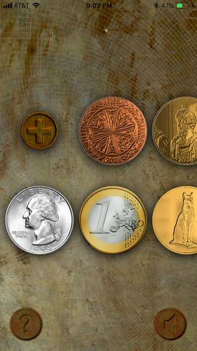 Coin Flip ∙ screenshot 6
