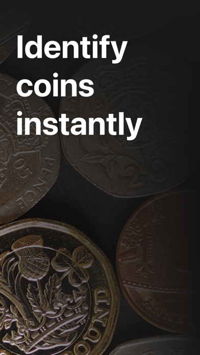 Coin Identifier - CoinCheck screenshot 5