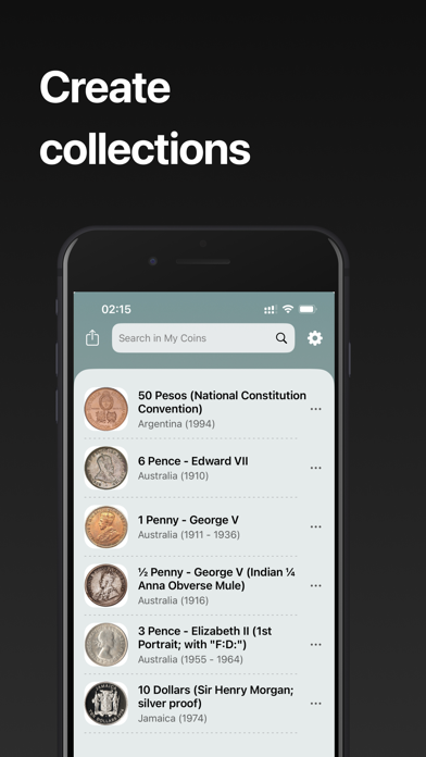 Coin Identifier - CoinCheck screenshot 2