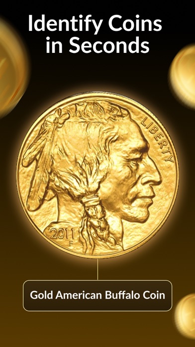 Coin Identifier - Coinz screenshot 5