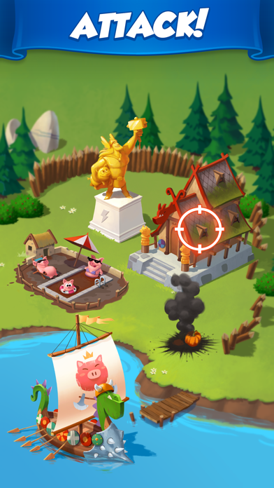 Coin Master screenshot 4