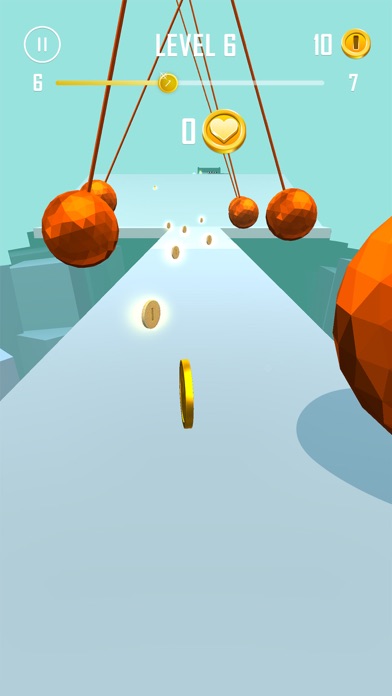 Coin Rush! screenshot 4