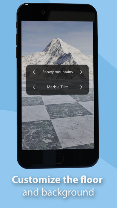 Coin Simulator - Coin Flip App screenshot 2