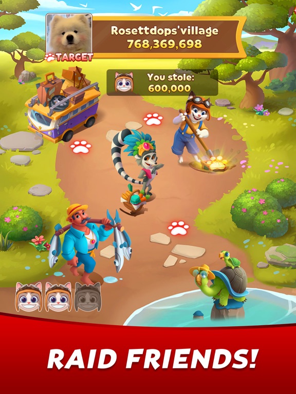 Coin Tales screenshot 2