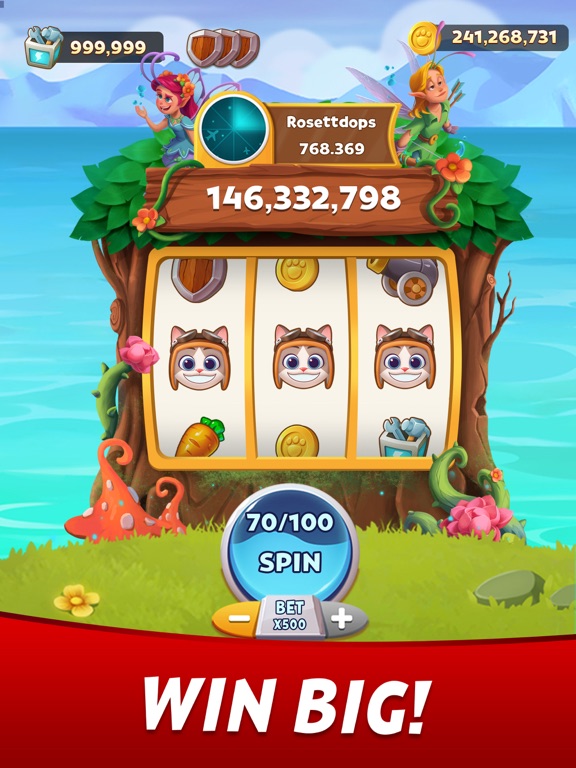 Coin Tales screenshot 4