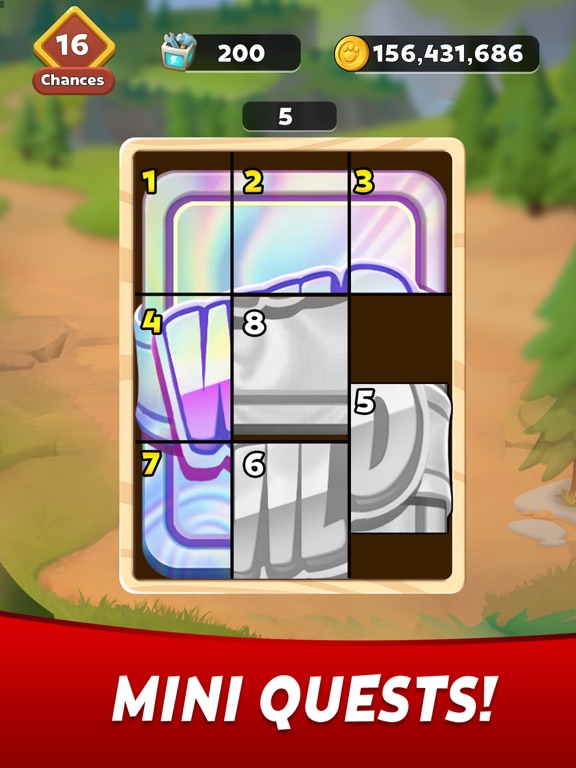 Coin Tales screenshot 3