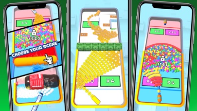 Coins Rush! screenshot 3