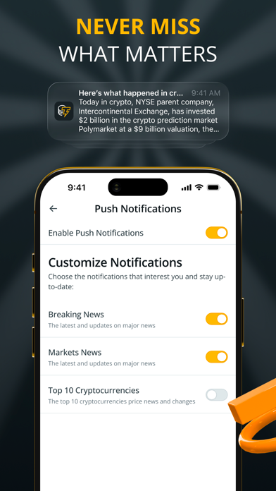 Cointelegraph: Crypto News screenshot 1