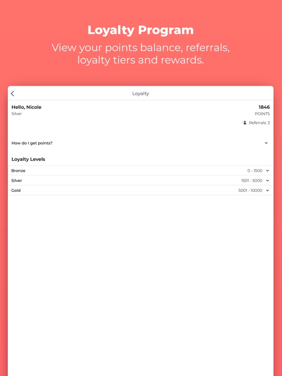 Cojilio Booking screenshot 2
