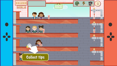 Coke Tapper Retro screenshot 4