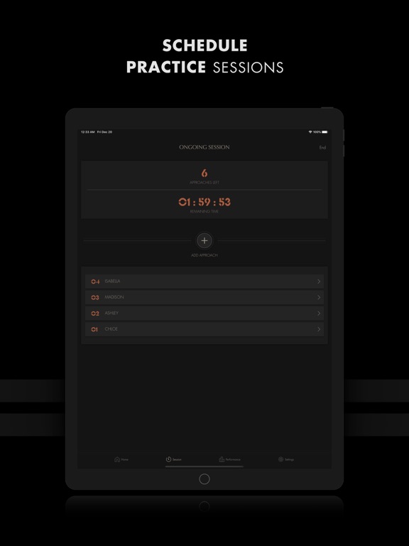 Cold Approach: Pickup & Dating screenshot 5