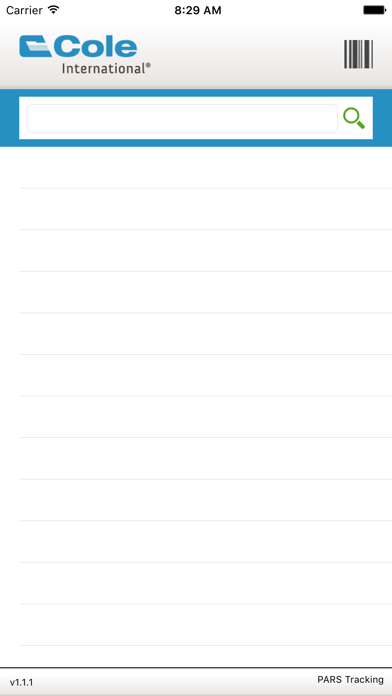 Cole Carriers screenshot 2