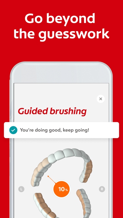 Colgate Connect screenshot 3