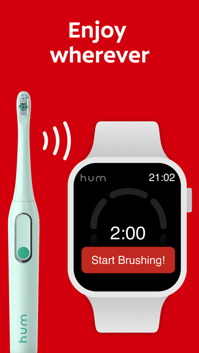Colgate Connect screenshot 1