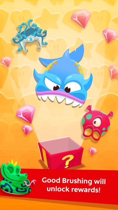 Colgate Magik screenshot 3