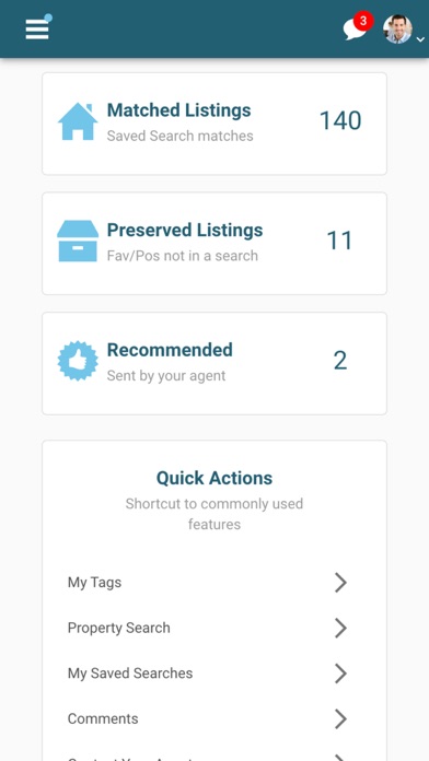 Collaboration Center screenshot 4