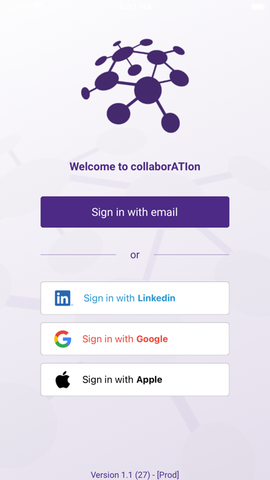 collaborATIon™ screenshot 4