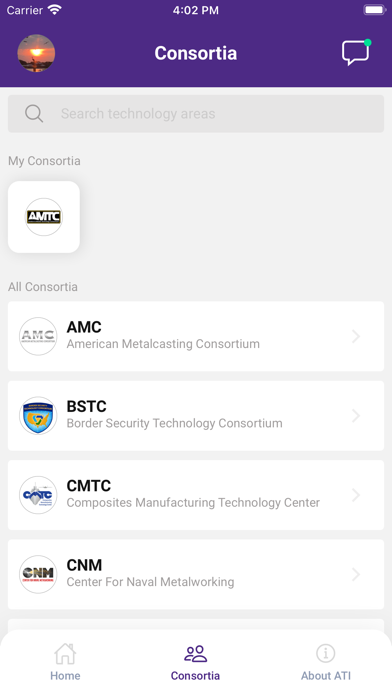 collaborATIon™ screenshot 1
