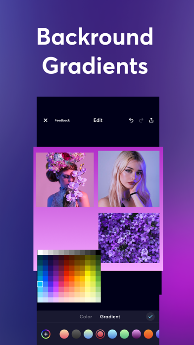 Collage Maker - Combine Photo screenshot 5