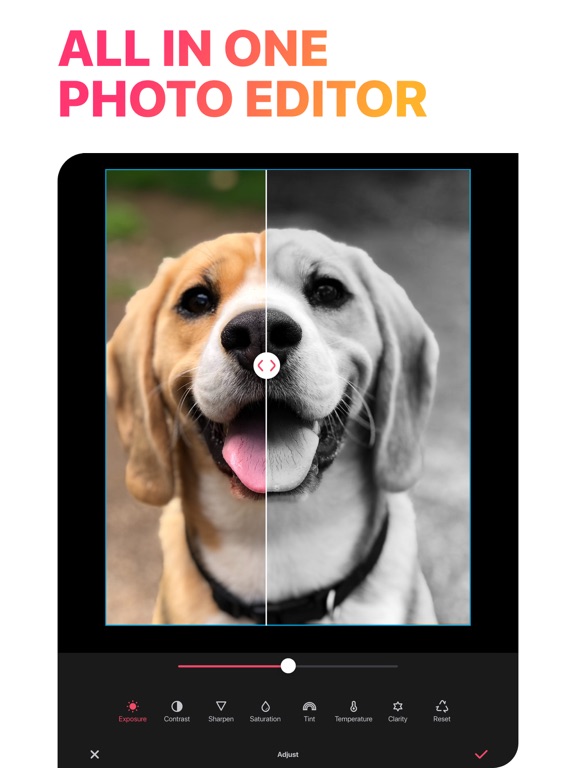 Collage Maker - LiveCollage screenshot 7